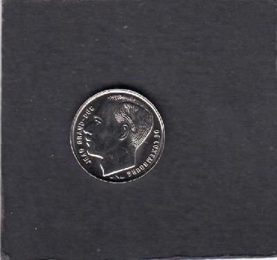 Beschrijving: 1 Franc JEAN 